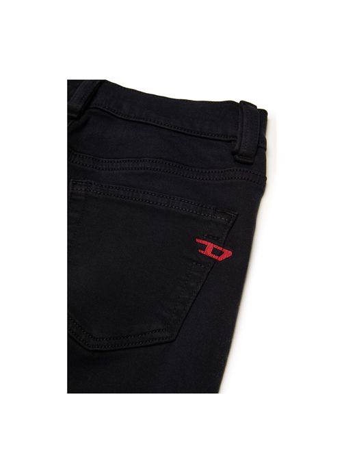 Pantalone, bambino, logato. DIESEL | J01000 KXBR6K900